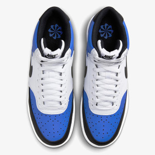 Nike Pantofi Sport Court Vision Mid Next Nature 