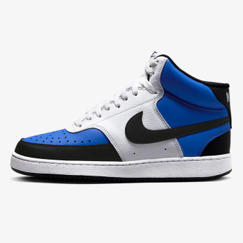 NIKE Pantofi Sport NIKE COURT VISION MID NN AF 