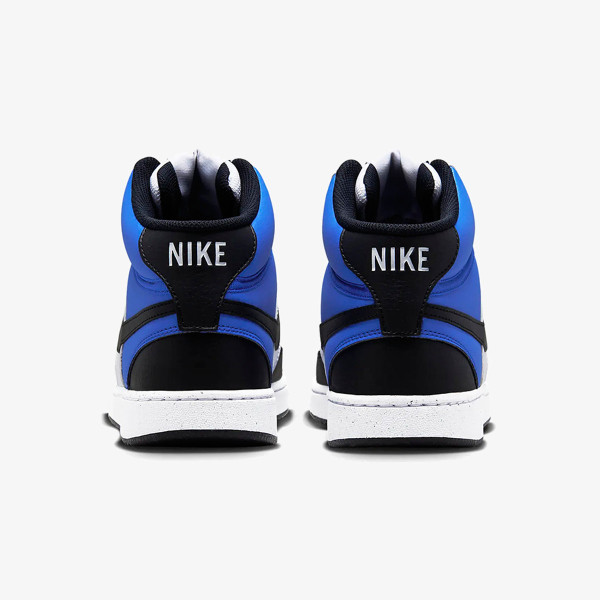 Nike Pantofi Sport Court Vision Mid Next Nature 
