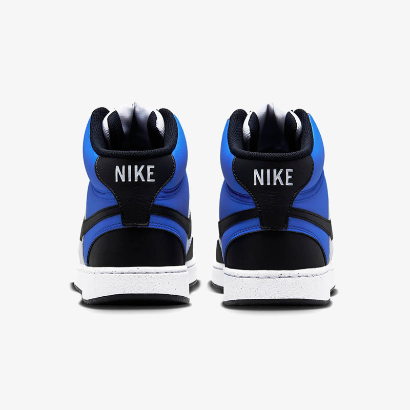 Nike Pantofi Sport Court Vision Mid Next Nature 