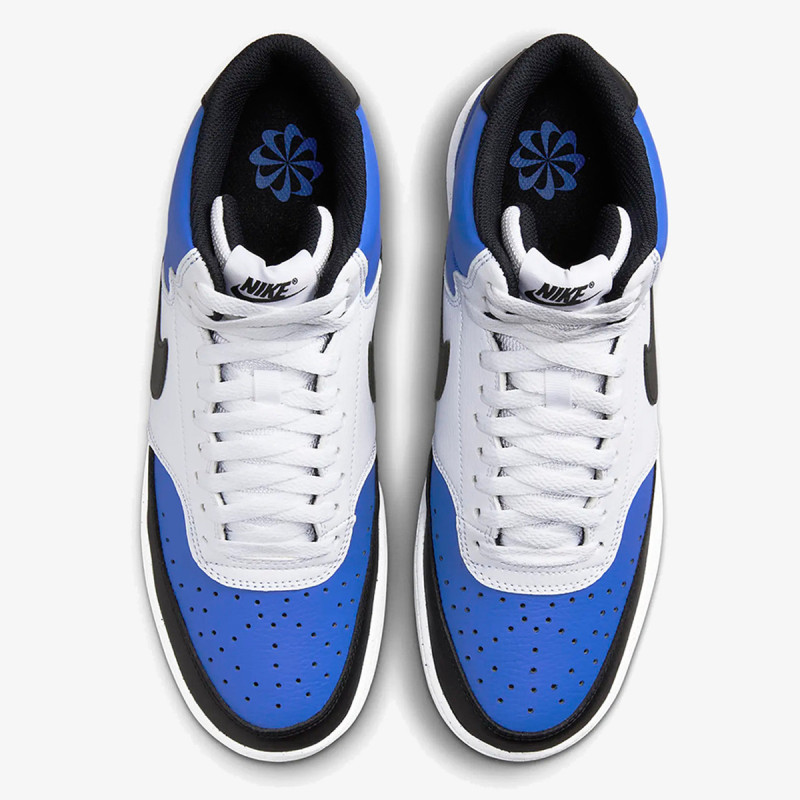 Nike Pantofi Sport Court Vision Mid Next Nature 