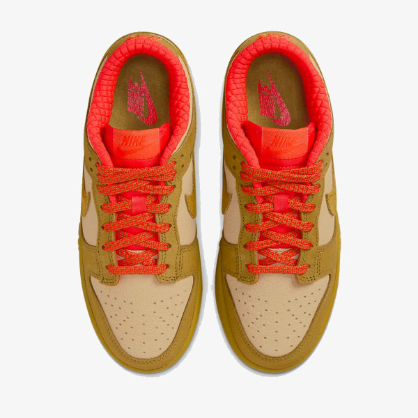 Nike Pantofi Sport W NIKE DUNK LOW E 