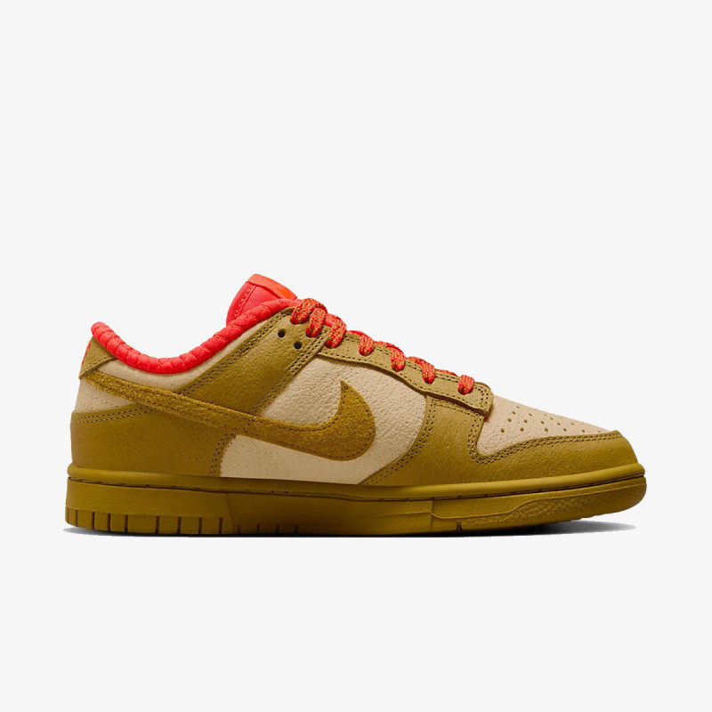 Nike Pantofi Sport W NIKE DUNK LOW E 
