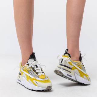 Nike Pantofi Sport W AIR MAX FURYOSA 
