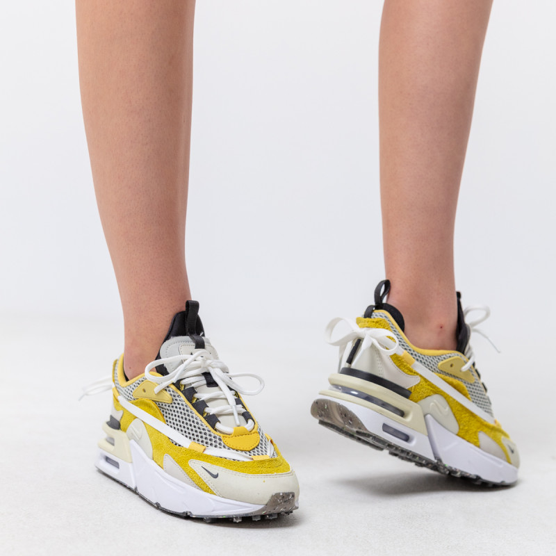 Nike Pantofi Sport W AIR MAX FURYOSA 