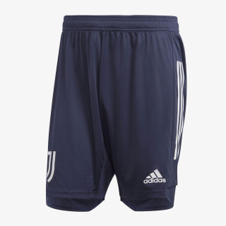 adidas Pantaloni scurti JUVE TR SHO
