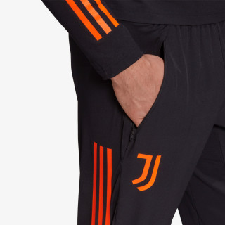 bridge Business description tail adidas Pantaloni de trening JUVE EU TR PNT | SportVision Romania