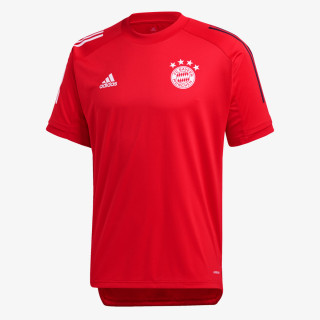 adidas Tricou echipe FCB TR JSY 