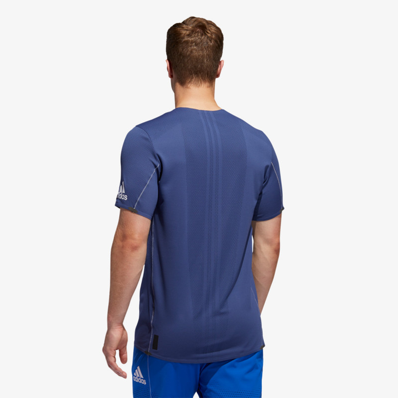 adidas Tricou HEAT.RDY TEE M | SportVision Romania