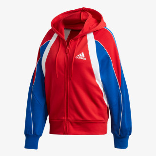 adidas Hanorac W AAC Hoodie 