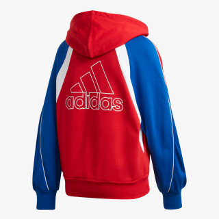 adidas Hanorac W AAC Hoodie 