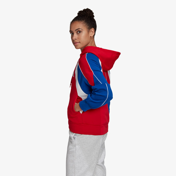 adidas Hanorac W AAC Hoodie 