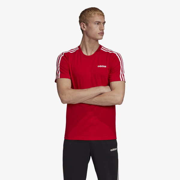 adidas Tricou ESSENTIALS 3-STRIPES 