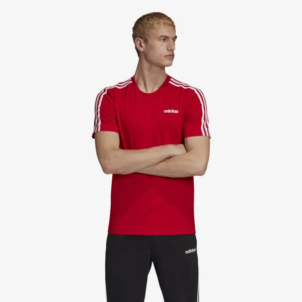 adidas Tricou ESSENTIALS 3-STRIPES
