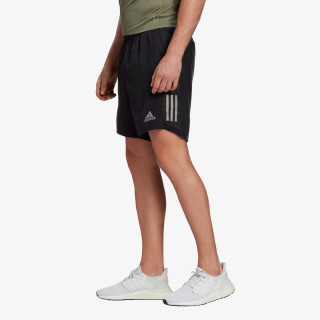 adidas Pantaloni scurti OWN THE RUN SHORT 