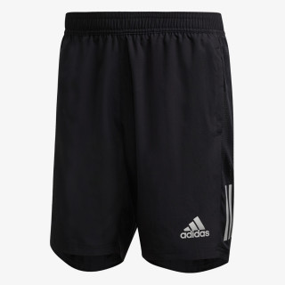 adidas Pantaloni scurti OWN THE RUN SHORT 