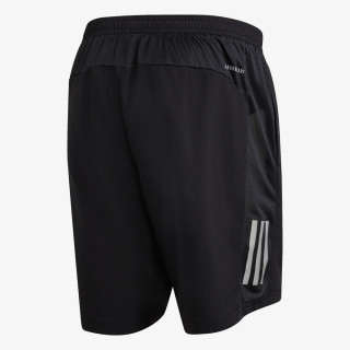 adidas Pantaloni scurti OWN THE RUN SHORT 