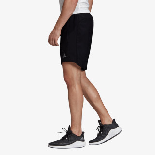 adidas Pantaloni scurti RUN IT 
