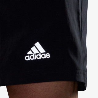 adidas Pantaloni scurti RUN IT 