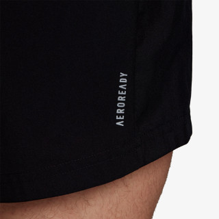 adidas Pantaloni scurti RUN IT 