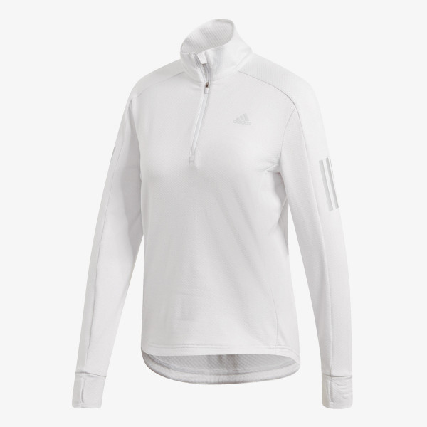 adidas Tricou maneca lunga WARM  1/2 ZIP 