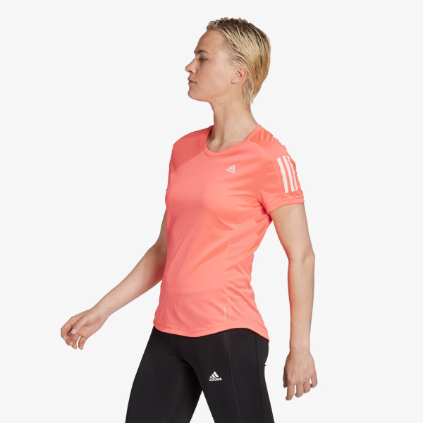adidas Tricou OWN THE RUN TEE 