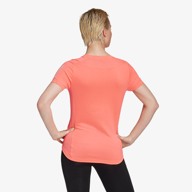 adidas Tricou OWN THE RUN TEE 