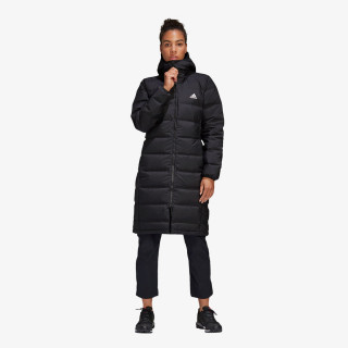 adidas Jacheta W HELIONIC Park 