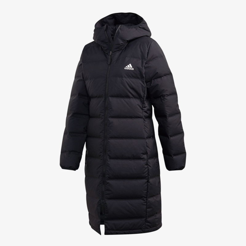 adidas Jacheta W HELIONIC Park 