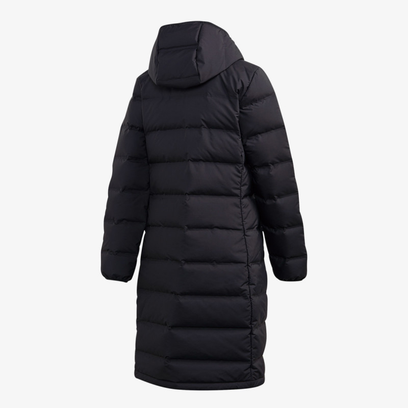 adidas Jacheta W HELIONIC Park 