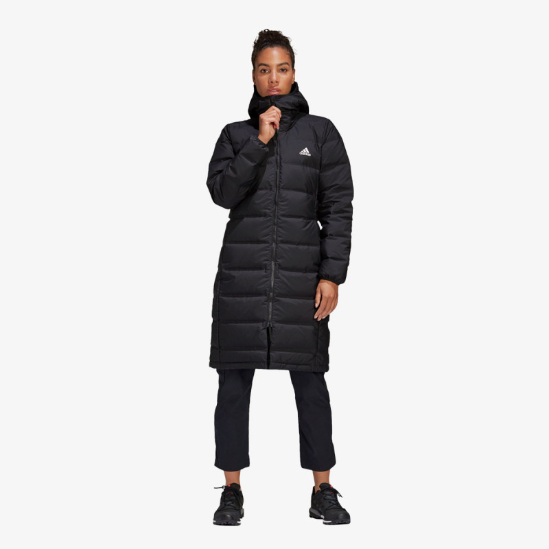 adidas Jacheta W HELIONIC Park 