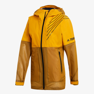 adidas Jacheta W 3L Zupahike J 