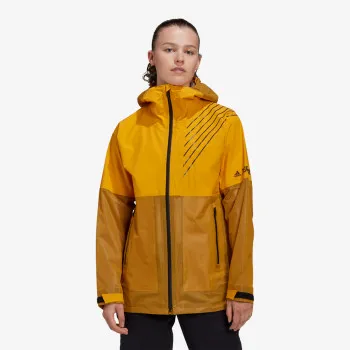 adidas Jacheta adidas Jacheta W 3L Zupahike J 