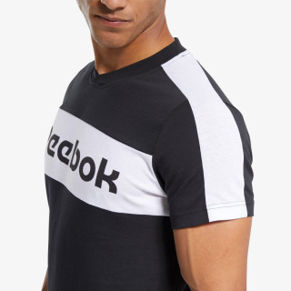 Reebok Tricou TE LL SS Graphic Tee 