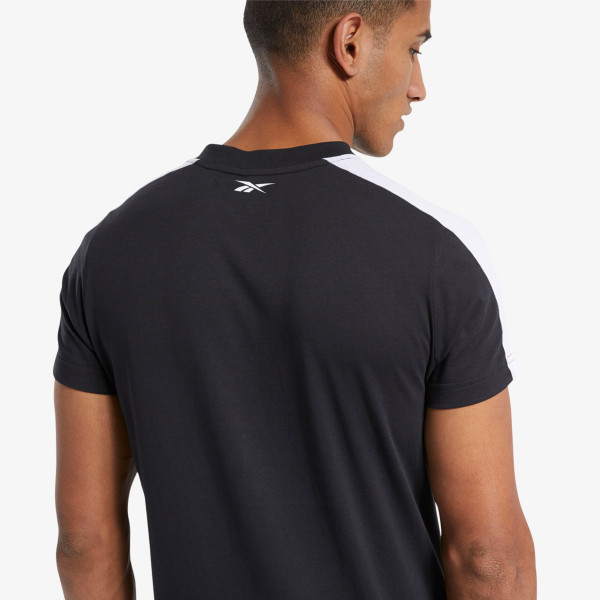 Reebok Tricou TE LL SS Graphic Tee 