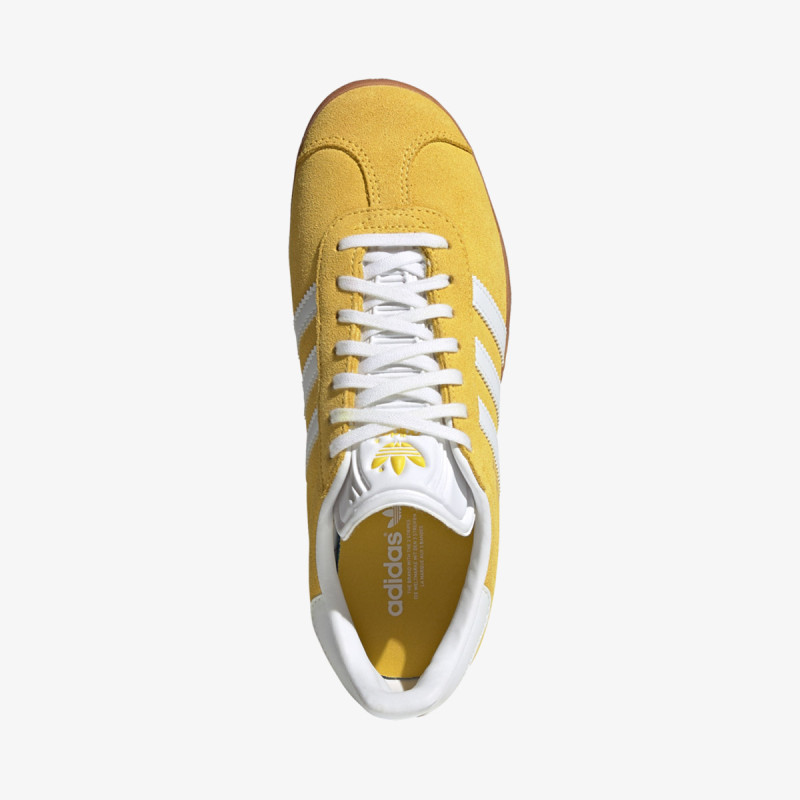 adidas Pantofi Sport GAZELLE W