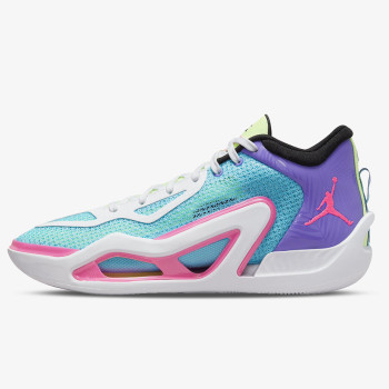 NIKE Pantofi Sport JORDAN TATUM 1 WAVE RUNNER 