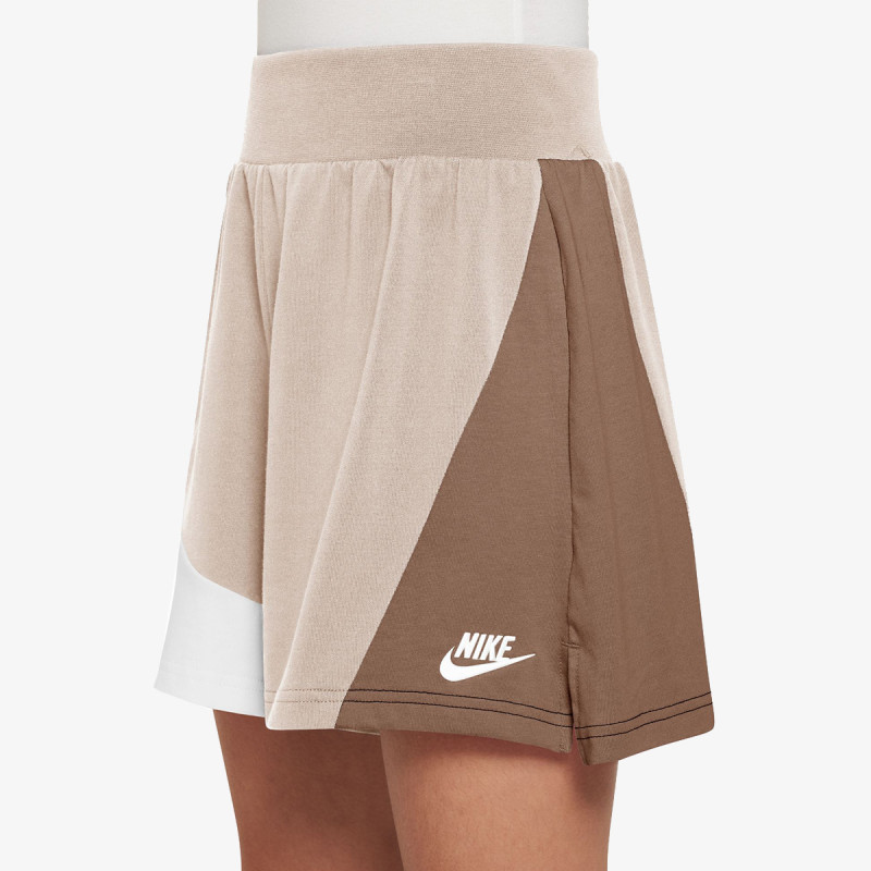Nike Pantaloni scurti Sportswear 