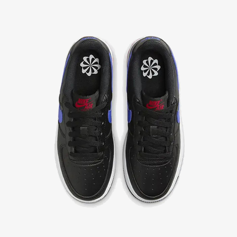 Nike Pantofi Sport NIKE AIR FORCE 1 NN GS SC 