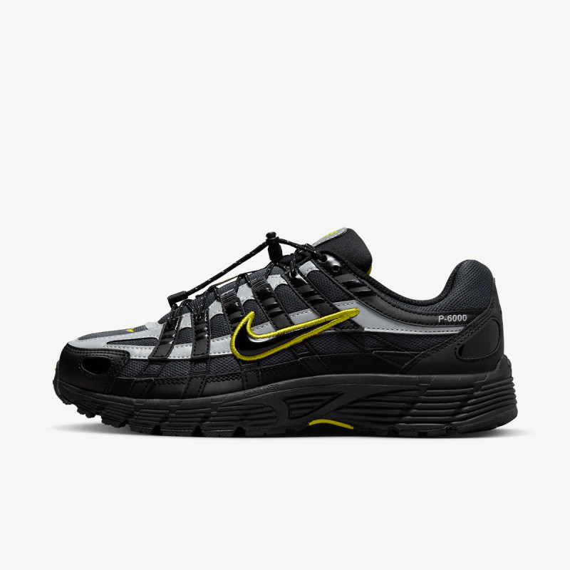 Nike Pantofi Sport WMNS NIKE P-6000 WZ 