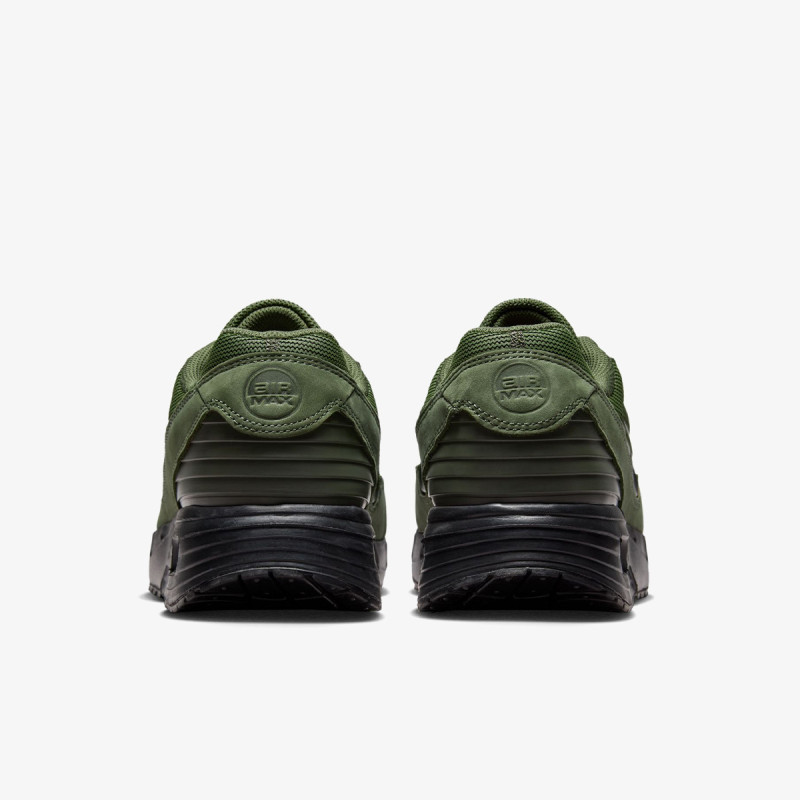Nike Pantofi Sport NIKE AIR MAX VERSE 