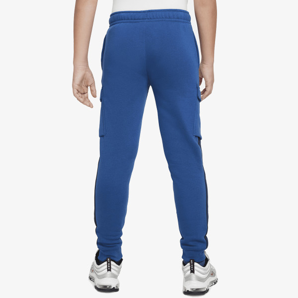 Nike Pantaloni de trening Fleece Cargo 