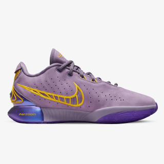 Nike Pantofi Sport LeBron 21 Purple Rain 
