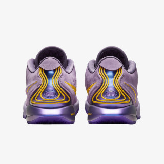 Nike Pantofi Sport LeBron 21 Purple Rain 