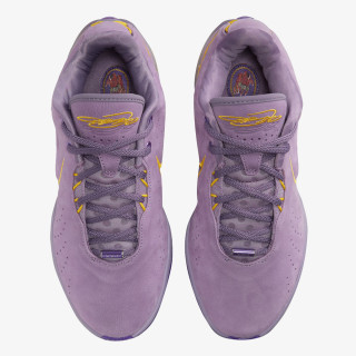 Nike Pantofi Sport LeBron 21 Purple Rain 