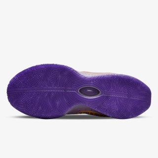 Nike Pantofi Sport LeBron 21 Purple Rain 