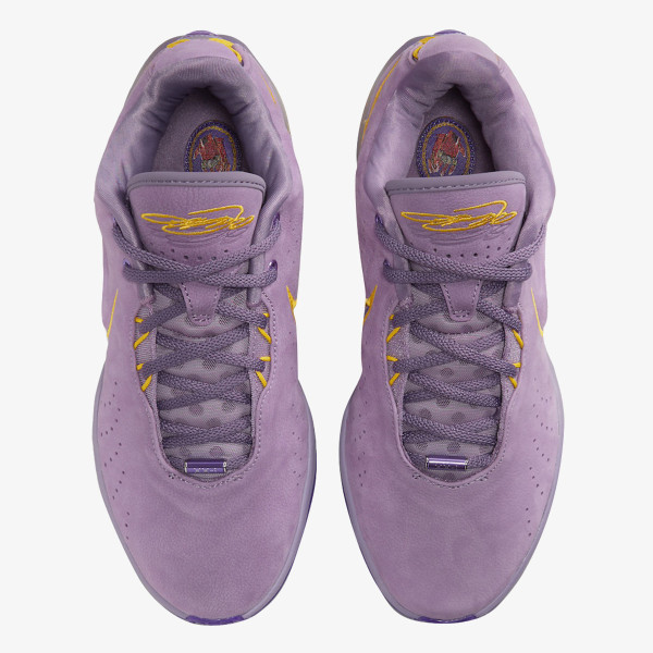 Nike Pantofi Sport LeBron 21 Purple Rain 