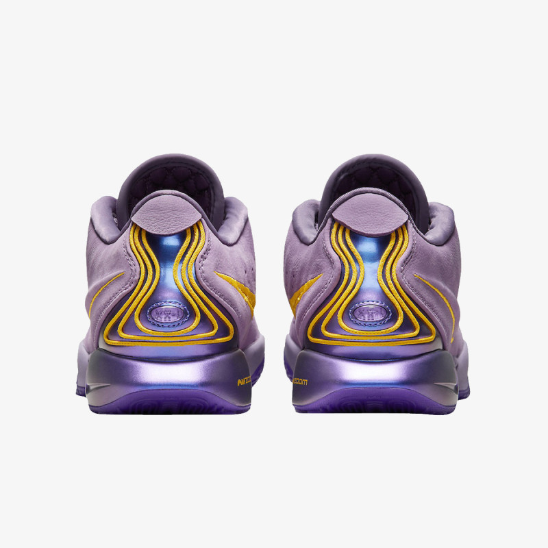Nike Pantofi Sport LeBron 21 Purple Rain 