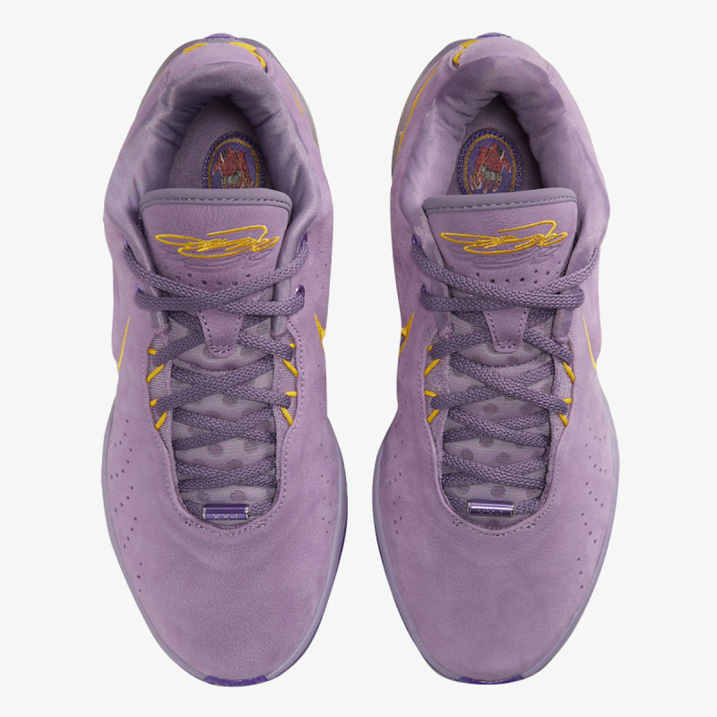 Nike Pantofi Sport LeBron 21 Purple Rain 