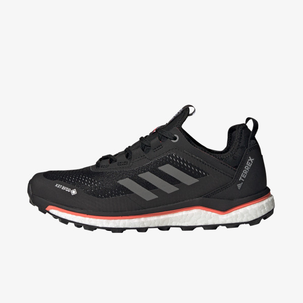 adidas Pantofi Sport TERREX AGRAVIC FLOW GTX W 